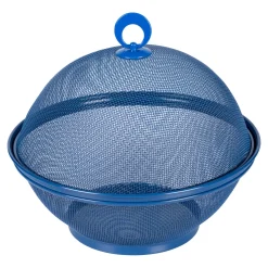 Die moderne Hausfrau Obst-Kugel, 2-teilig