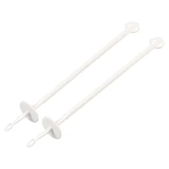 Die moderne Hausfrau Ohrenreiniger, 2 Stück