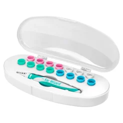 Die moderne Hausfrau Ohrenreiniger "Ear Wizard"