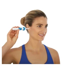 Die moderne Hausfrau Ohrreiniger