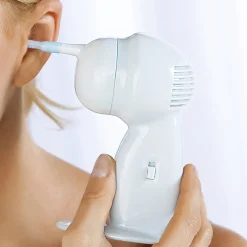 Die moderne Hausfrau Ohrreiniger "Komfort"