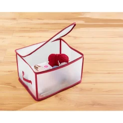 Die moderne Hausfrau Ordnungsbox "Faltbar"