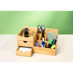 Die moderne Hausfrau ﻿Organizer "Deluxe"