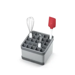 Die moderne Hausfrau Organizer für Küchenutensilien 