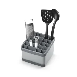 Die moderne Hausfrau Organizer für Küchenutensilien 