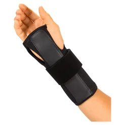 Die moderne Hausfrau Orthese "Manuvit 430 duo"