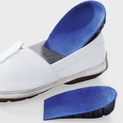 Die moderne Hausfrau Orthopädische Fersenkissen, 1 Paar