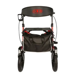 Die moderne Hausfrau Outdoor Rollator Premium AT51045