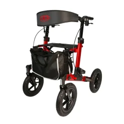 Die moderne Hausfrau Outdoor Rollator Premium AT51045