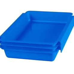 Die moderne Hausfrau Panier-Set 