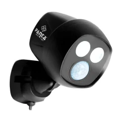 Die moderne Hausfrau Panta Safe Light LED-Lampe mit Bewegungssensor