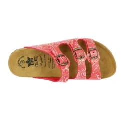 Damen Die moderne Hausfrau Pantolette 