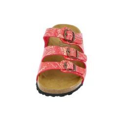 Damen Die moderne Hausfrau Pantolette 