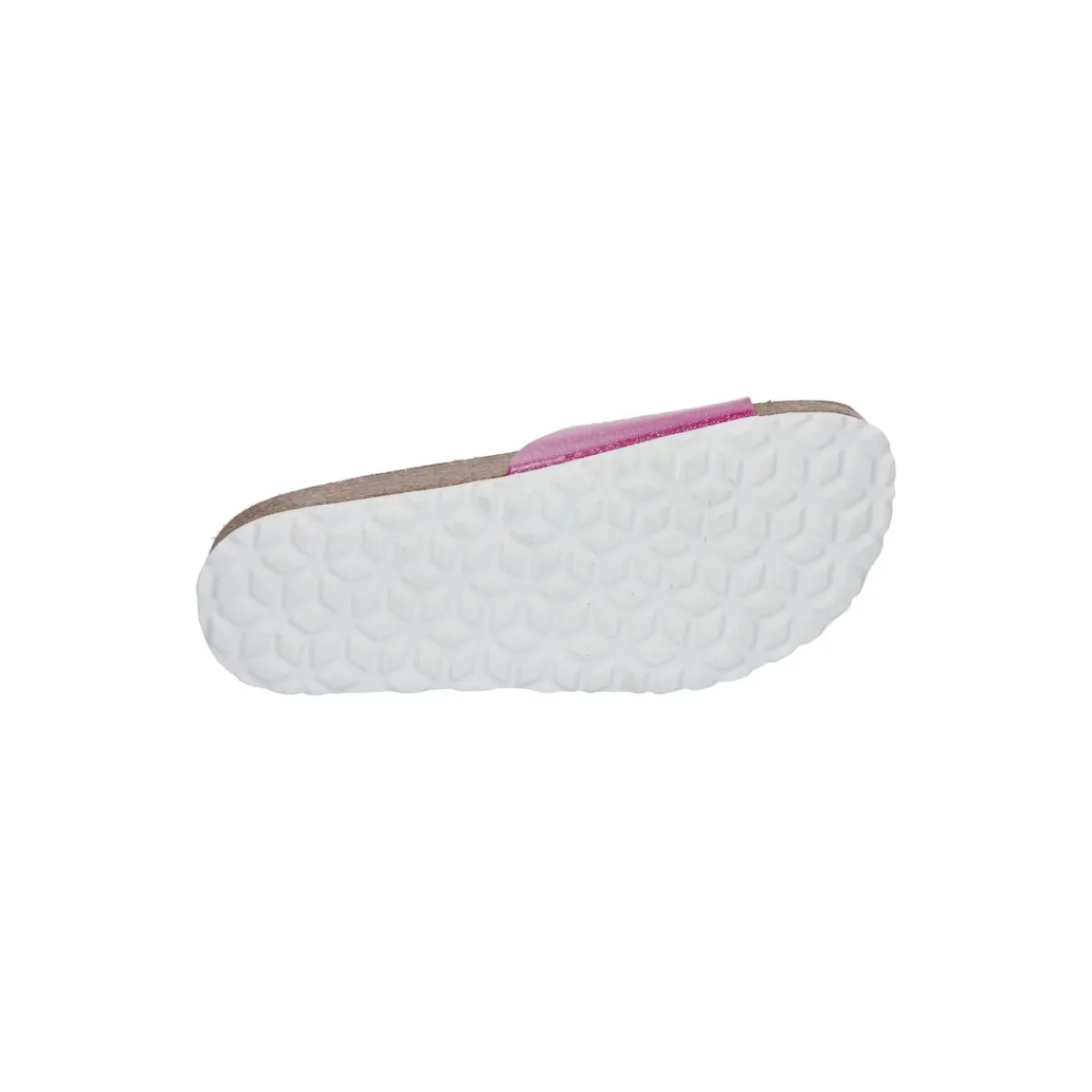 Damen Die moderne Hausfrau Pantolette "Bioline Once More"