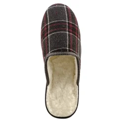 Damen Die moderne Hausfrau Pantolette „Südtirol“