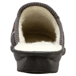 Damen Die moderne Hausfrau Pantolette „Südtirol“