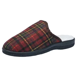 Damen Die moderne Hausfrau Pantolette "Tirol"