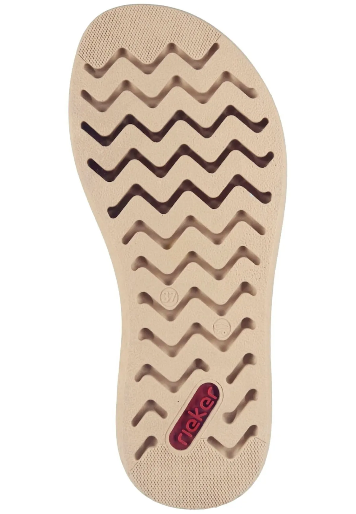 Damen Die moderne Hausfrau Pantoletten orange