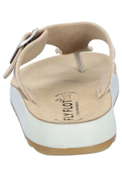 Damen Die moderne Hausfrau Pantoletten rosa