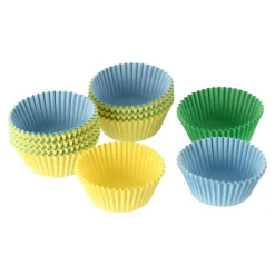 Die moderne Hausfrau Papier-Backförmchen, 150 Stück