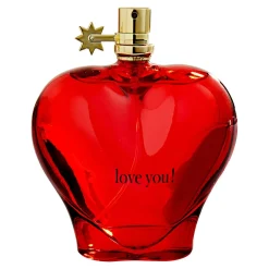 Die moderne Hausfrau Parfum "Herz", 100 ml