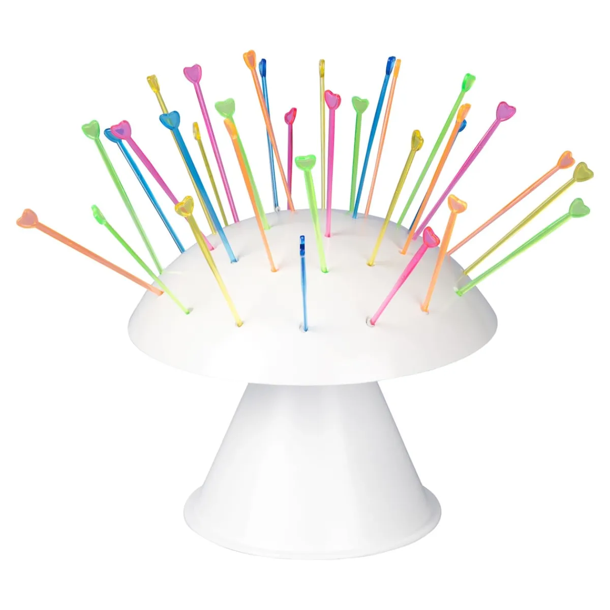 Die moderne Hausfrau Party-Pilz