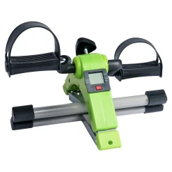 Die moderne Hausfrau Pedaltrainer