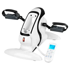 Die moderne Hausfrau Pedaltrainer "Deluxe"