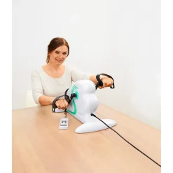 Die moderne Hausfrau Pedaltrainer 