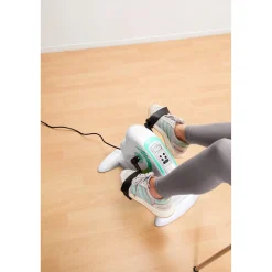 Die moderne Hausfrau Pedaltrainer 