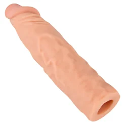 Die moderne Hausfrau Penishülle