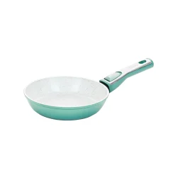 Die moderne Hausfrau Pfanne "Cerafit Revolution", 2-teilig Ø 28 cm