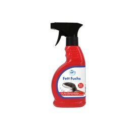 Die moderne Hausfrau Pfannenbodenreiniger "Fett Fuchs", 300 ml