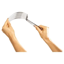 Die moderne Hausfrau ﻿Pfannenwender "Flexi"