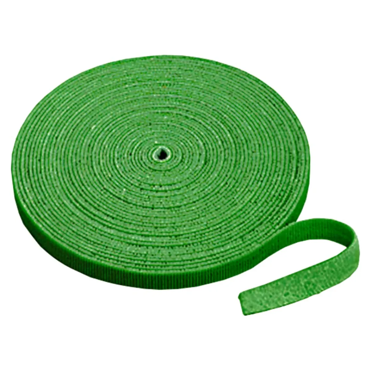 Die moderne Hausfrau Pflanzband "Klett", 3 m