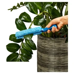 Die moderne Hausfrau ﻿Pflanzen-Bürste