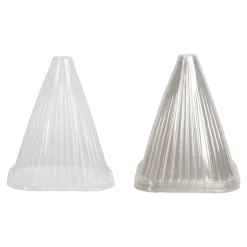 Die moderne Hausfrau Pflanzenhut, 10 Stück