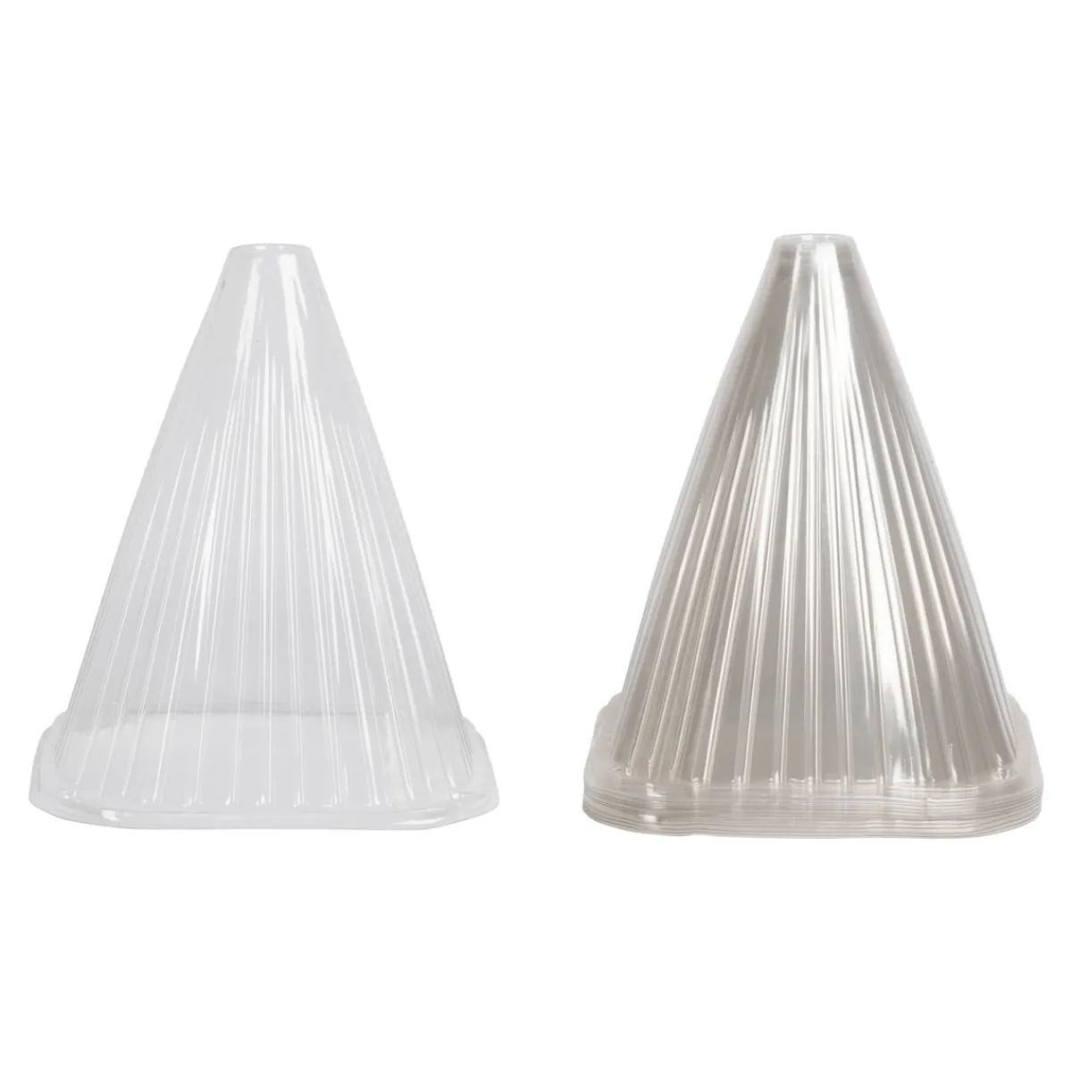 Die moderne Hausfrau Pflanzenhut, 10 Stück