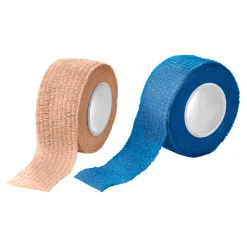 Die moderne Hausfrau Pflaster ohne Klebstoff, 2 Stück