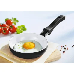 Die moderne Hausfrau Pfännchen 