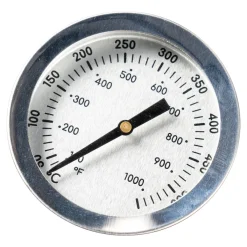 Die moderne Hausfrau Pizza-Ofen