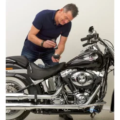 Die moderne Hausfrau Platinum 20 sec., professioneller Kratzerentferner, 100 ml