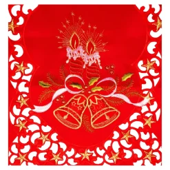 Die moderne Hausfrau Platzset „Glockenspiel“, 2 Stück