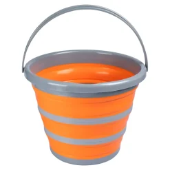 Die moderne Hausfrau Platzspareimer, 10l