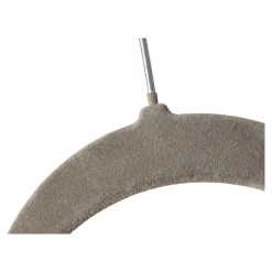 Die moderne Hausfrau Platzspar-Kleiderbügel, 20 Stück