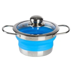 Die moderne Hausfrau Platzspar-Topf Ø16 cm, 1 L