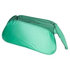 Die moderne Hausfrau Pop-up Pflanzenschutz