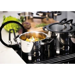 Die moderne Hausfrau Premium Topfset 