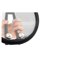 Die moderne Hausfrau Premium Topfset 