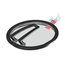 Die moderne Hausfrau Premium Topfset 